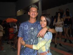 Natal Open Prime